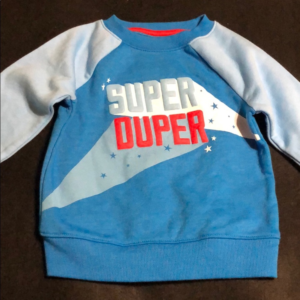 Cat & Jack toddler sweater